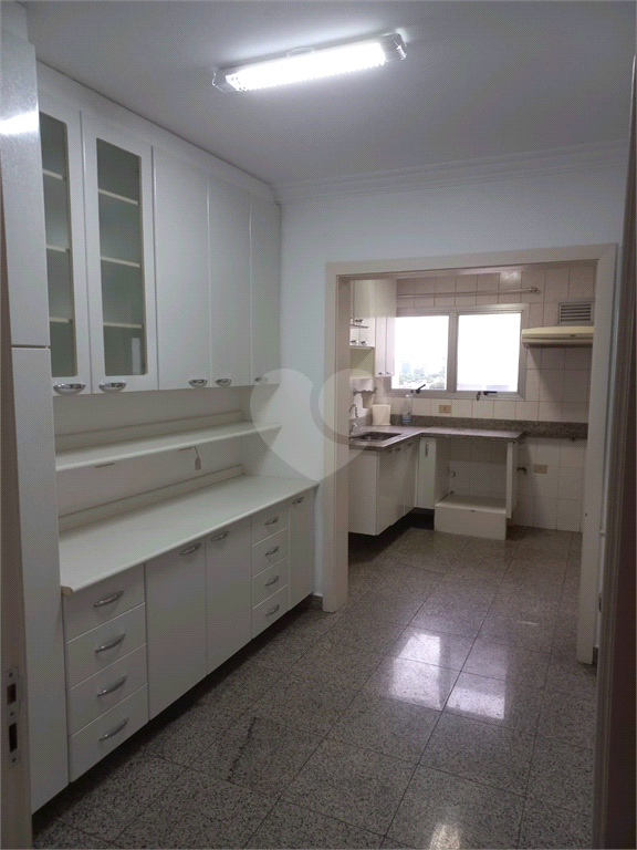 Venda Apartamento São Paulo Vila Olímpia REO94646 2