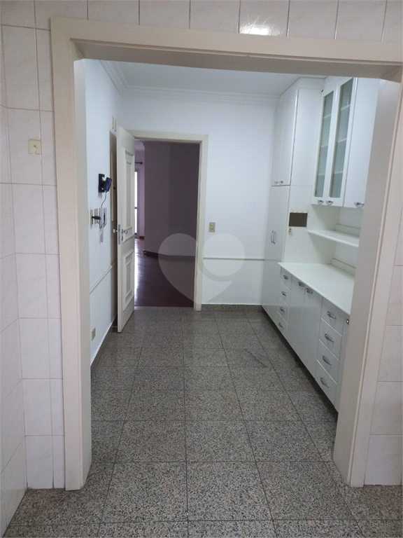 Venda Apartamento São Paulo Vila Olímpia REO94646 16