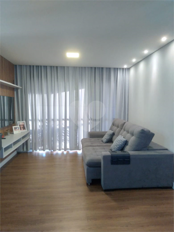 Venda Apartamento Mogi Das Cruzes Vila Nova Socorro REO946461 17