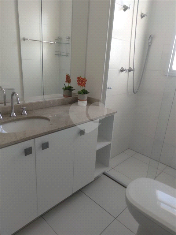 Venda Apartamento Mogi Das Cruzes Vila Nova Socorro REO946461 8