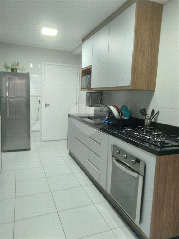 Venda Apartamento Mogi Das Cruzes Vila Nova Socorro REO946461 1