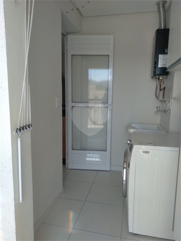 Venda Apartamento Mogi Das Cruzes Vila Nova Socorro REO946461 21