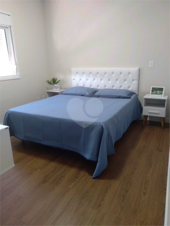 Venda Apartamento Mogi Das Cruzes Vila Nova Socorro REO946461 11