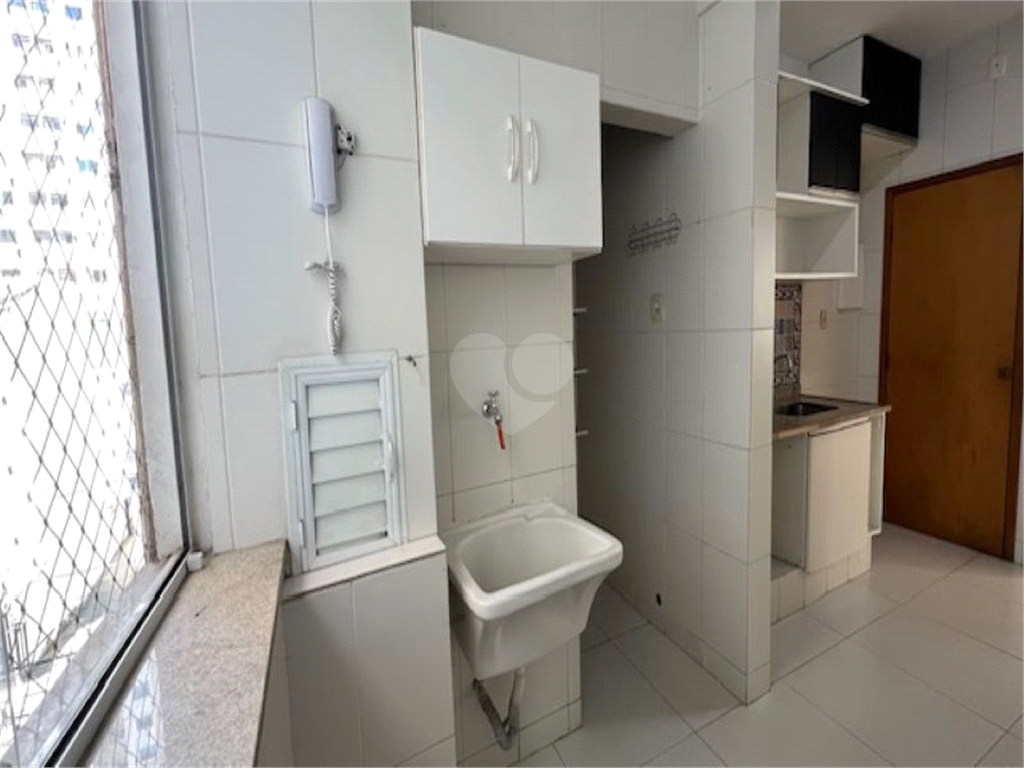 Venda Apartamento Niterói Icaraí REO946475 17