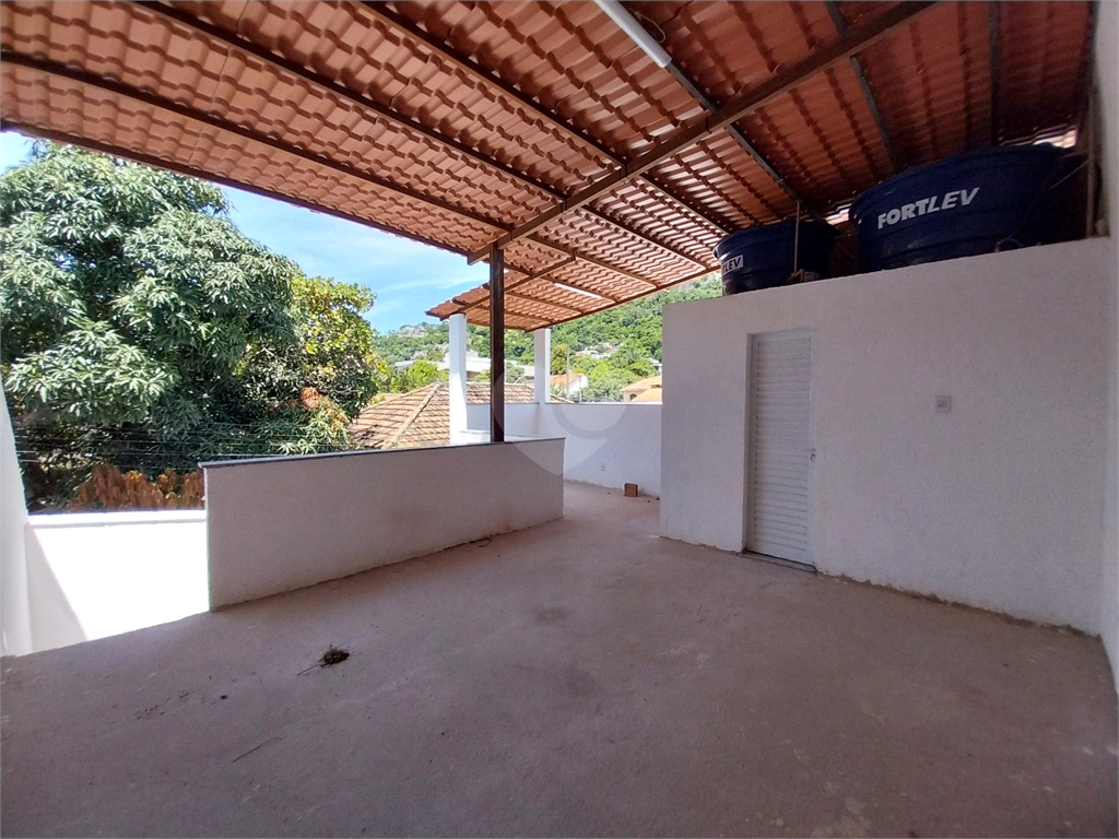 Venda Casa Niterói São Francisco REO946477 25