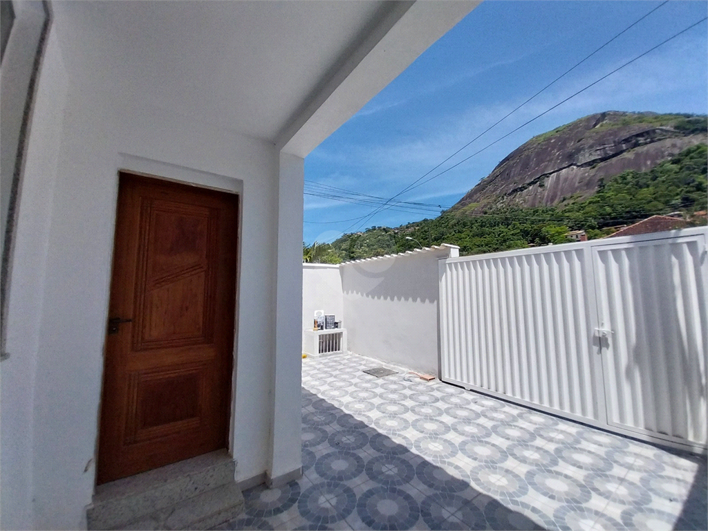 Venda Casa Niterói São Francisco REO946477 4