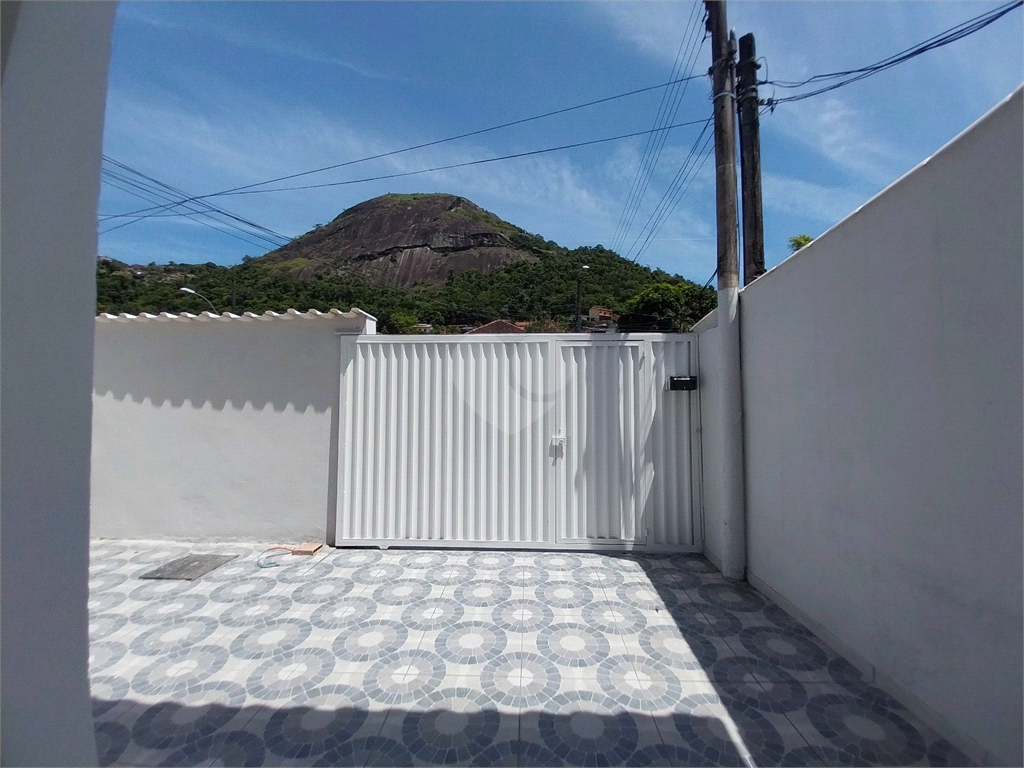 Venda Casa Niterói São Francisco REO946477 3