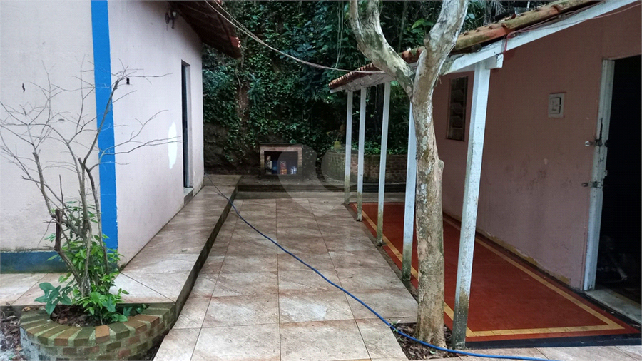 Venda Condomínio Rio De Janeiro Freguesia (jacarepaguá) REO946478 18