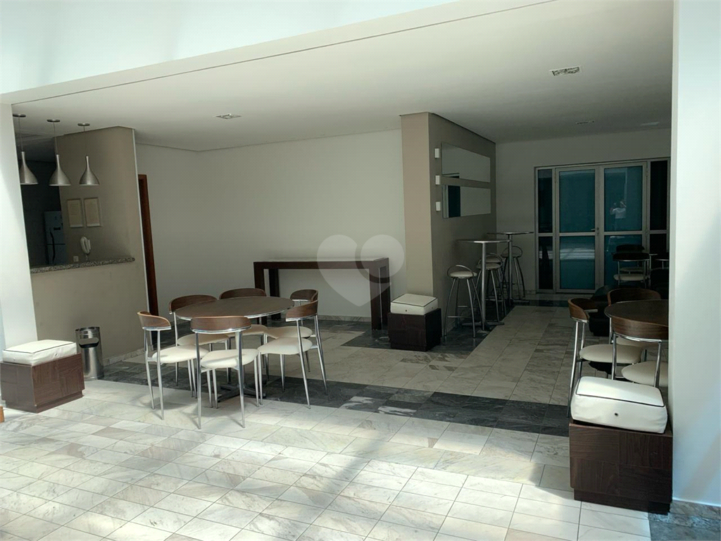 Venda Apartamento São Paulo Indianópolis REO946482 34