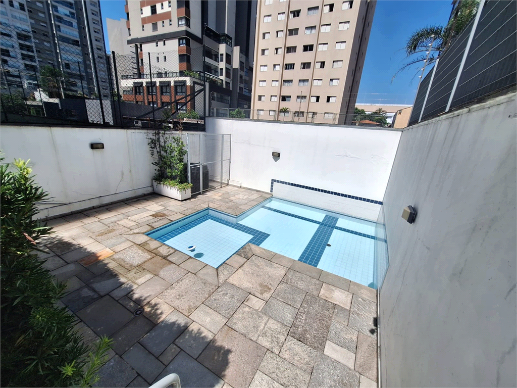 Venda Apartamento São Paulo Indianópolis REO946482 32