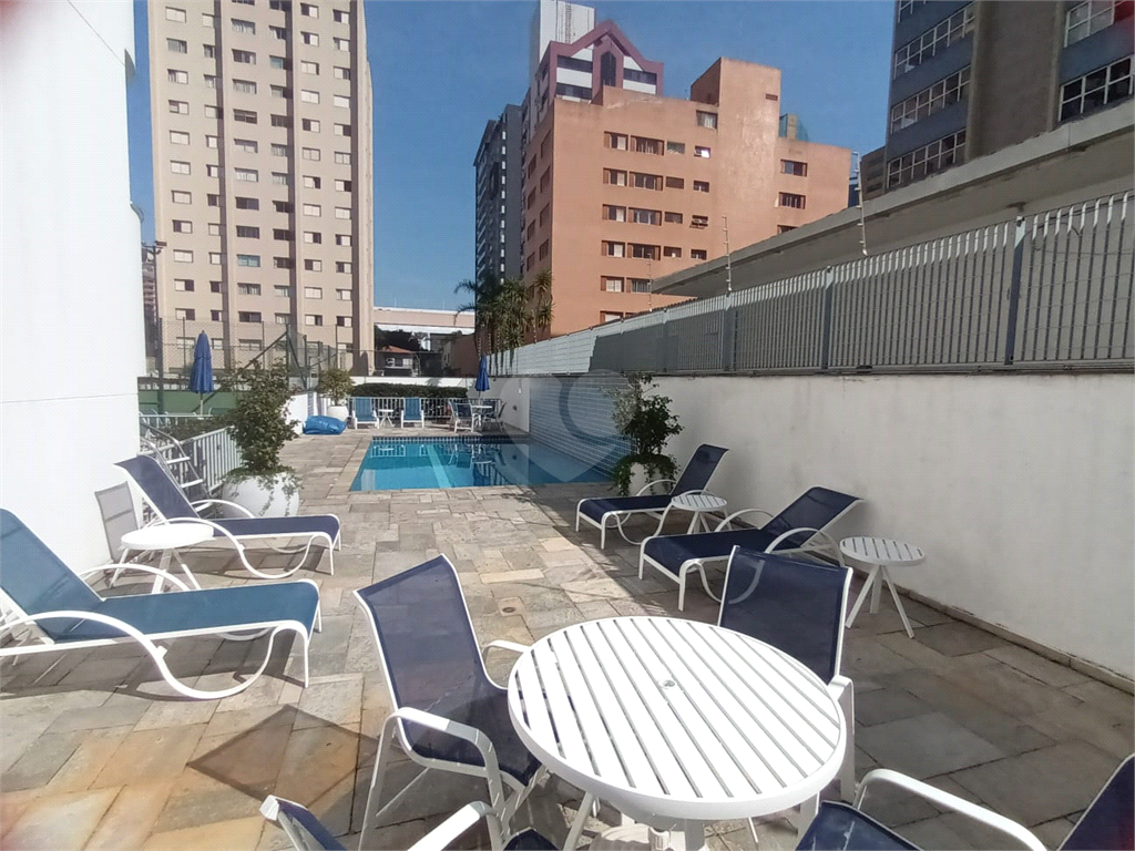 Venda Apartamento São Paulo Indianópolis REO946482 31