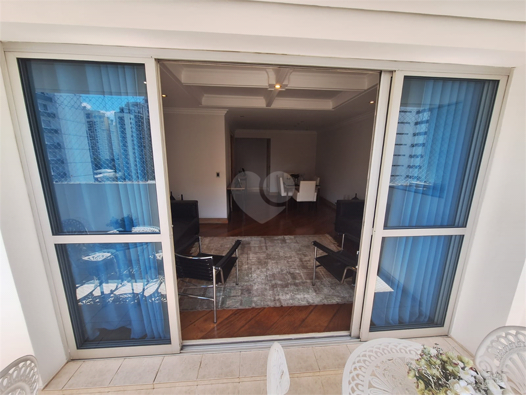 Venda Apartamento São Paulo Indianópolis REO946482 4