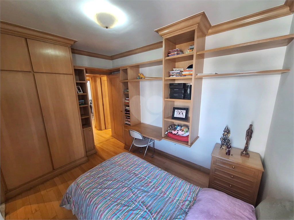 Venda Apartamento São Paulo Indianópolis REO946482 22