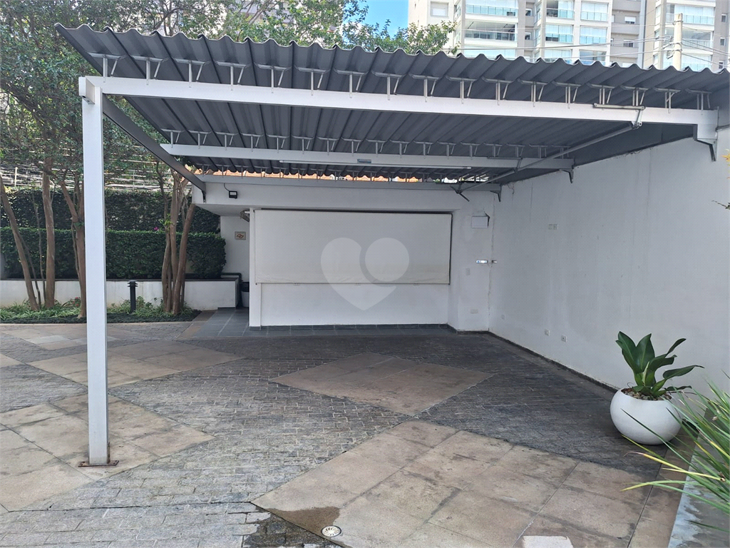 Venda Apartamento São Paulo Indianópolis REO946482 29