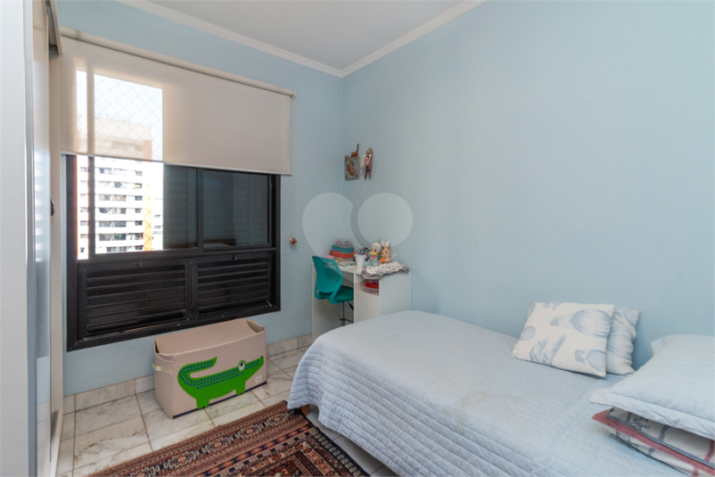 Venda Apartamento São Paulo Vila Uberabinha REO946492 40