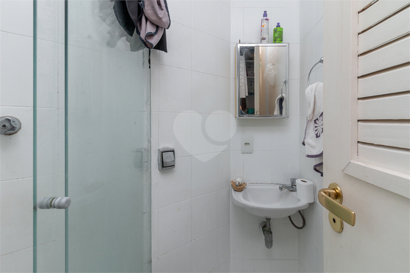 Venda Apartamento São Paulo Vila Uberabinha REO946492 64