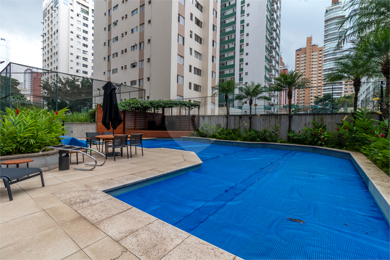 Venda Apartamento São Paulo Vila Uberabinha REO946492 68