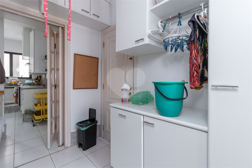 Venda Apartamento São Paulo Vila Uberabinha REO946492 60