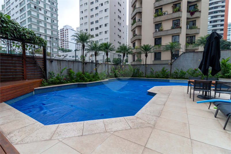 Venda Apartamento São Paulo Vila Uberabinha REO946492 6