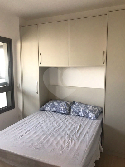 Venda Apartamento São Paulo Consolação REO946497 6