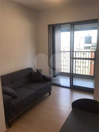 Venda Apartamento São Paulo Consolação REO946497 2