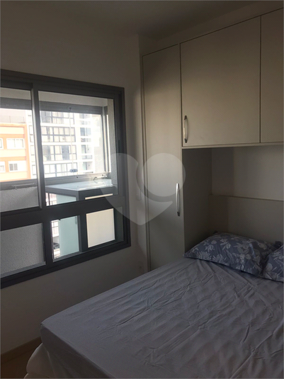 Venda Apartamento São Paulo Consolação REO946497 8