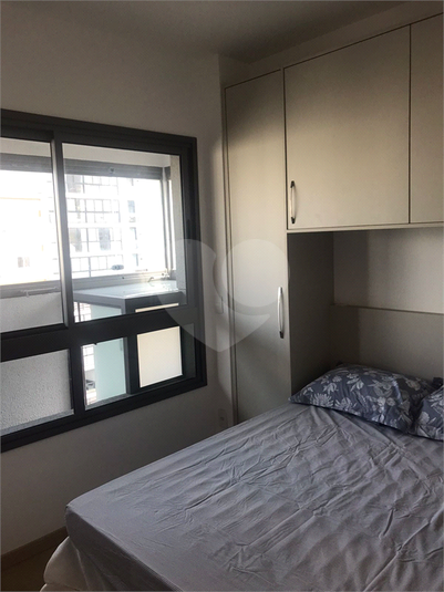 Venda Apartamento São Paulo Consolação REO946497 5