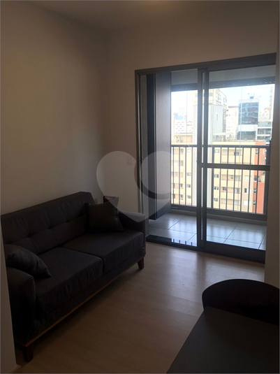 Venda Apartamento São Paulo Consolação REO946497 1