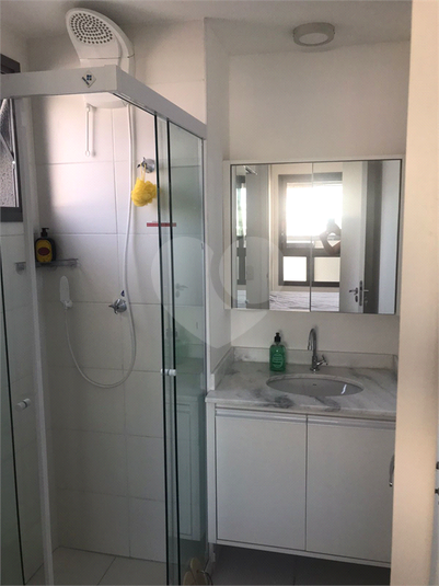 Venda Apartamento São Paulo Consolação REO946497 20