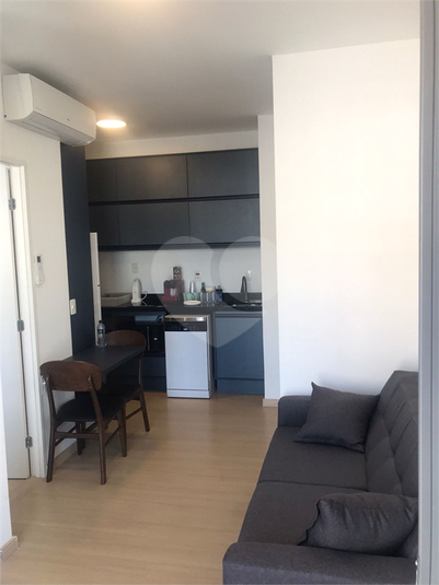 Venda Apartamento São Paulo Consolação REO946497 11