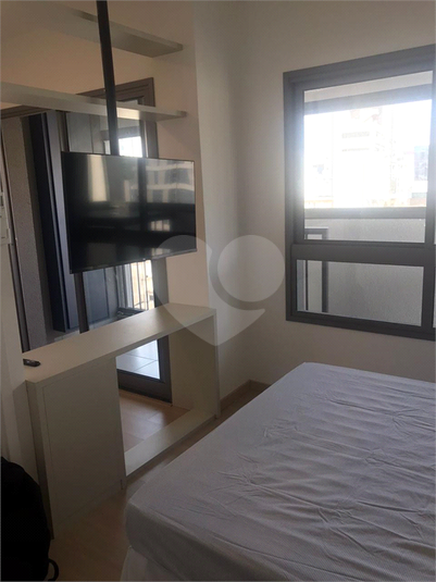 Venda Apartamento São Paulo Consolação REO946497 4