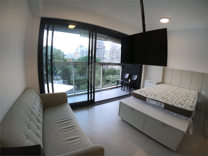 Venda Apartamento São Paulo Pinheiros REO946500 3