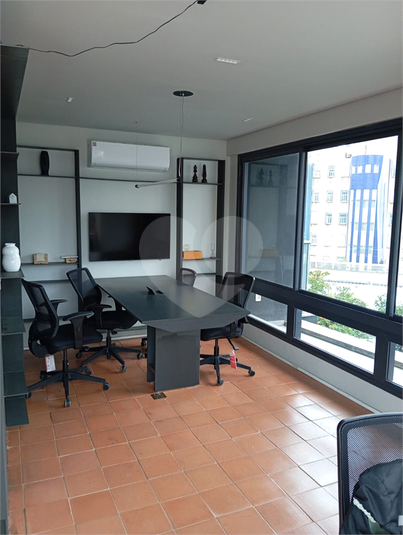 Venda Apartamento São Paulo Pinheiros REO946500 10