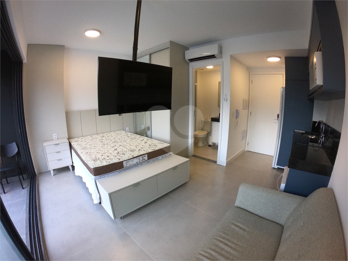 Venda Apartamento São Paulo Pinheiros REO946500 2