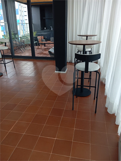 Venda Apartamento São Paulo Pinheiros REO946500 20