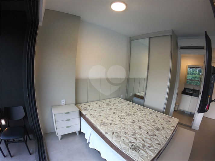 Venda Apartamento São Paulo Pinheiros REO946500 6