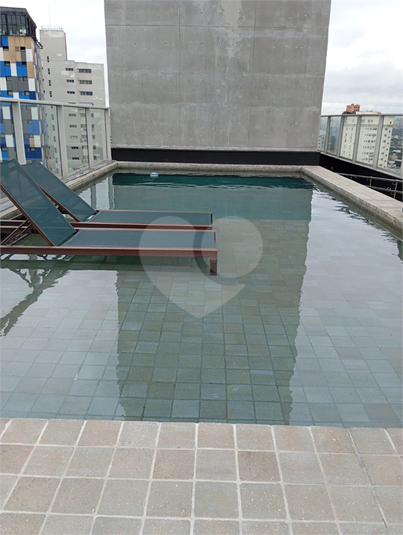 Venda Apartamento São Paulo Pinheiros REO946500 19