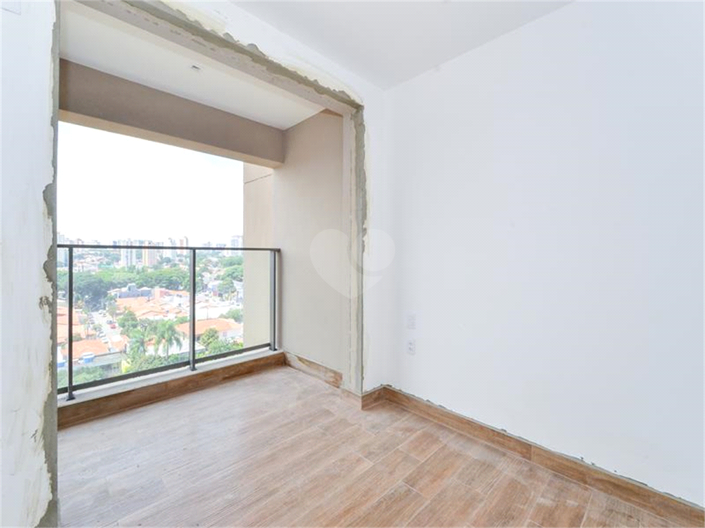 Venda Apartamento São Paulo Campo Belo REO946507 24