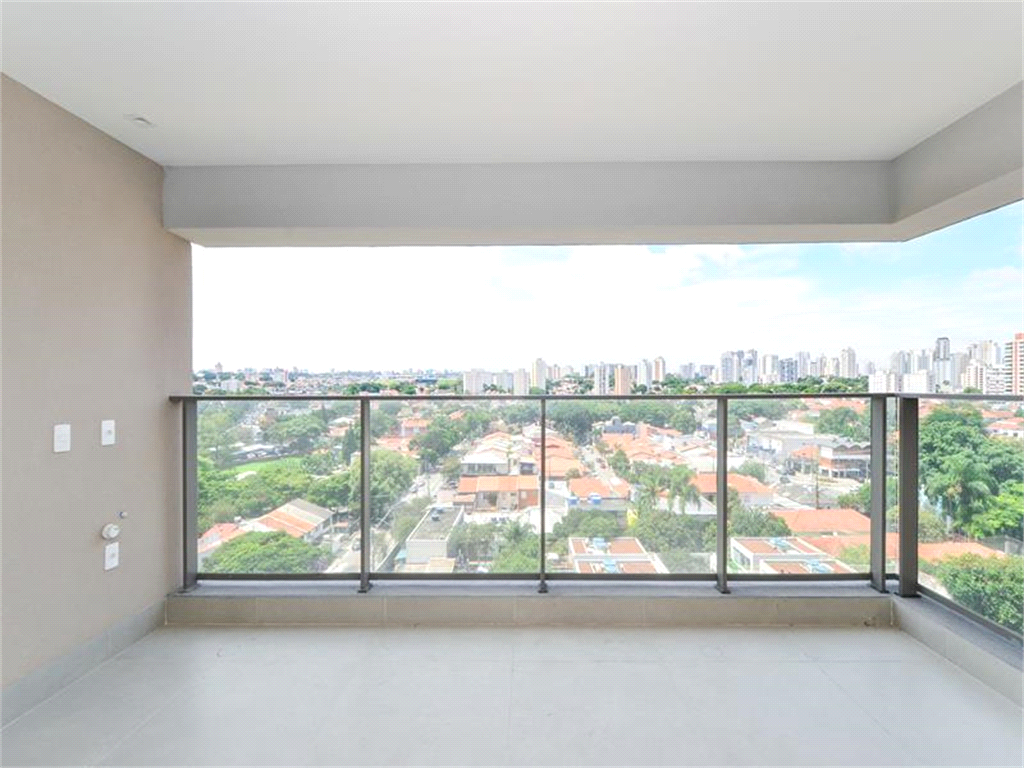 Venda Apartamento São Paulo Campo Belo REO946507 2