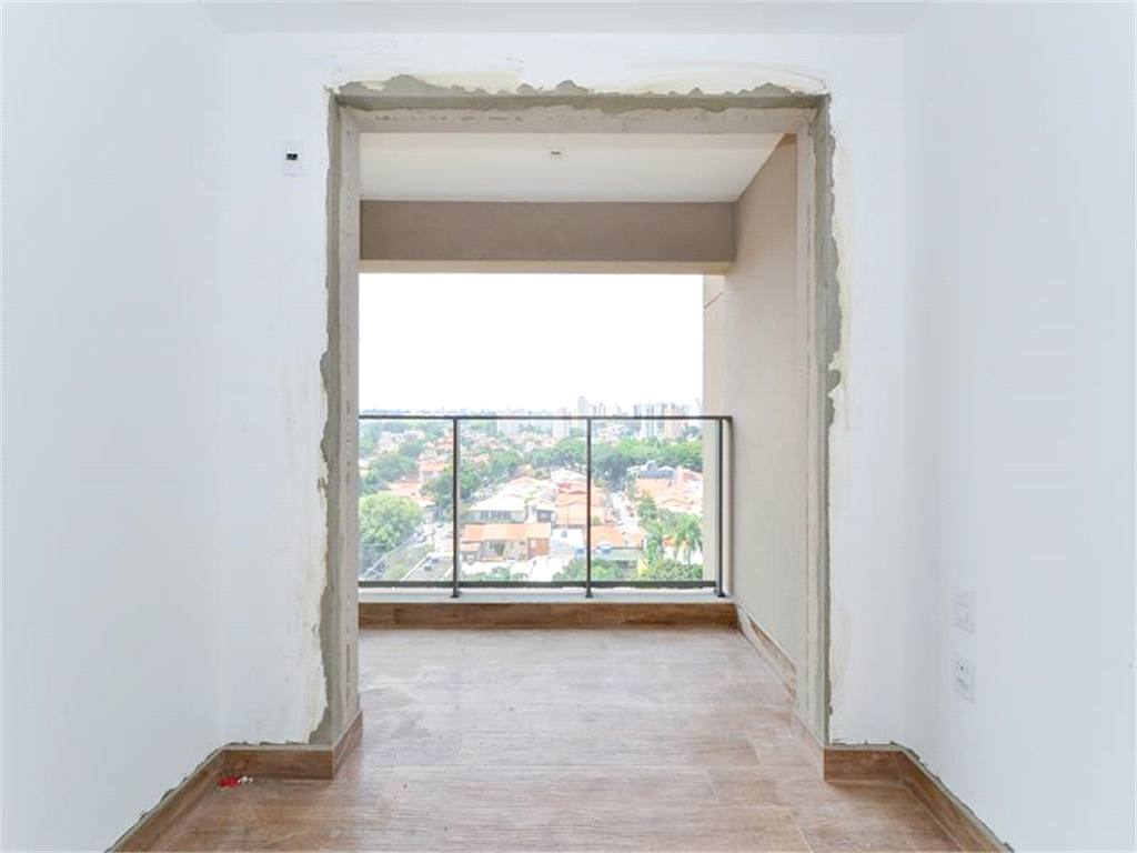 Venda Apartamento São Paulo Campo Belo REO946507 25