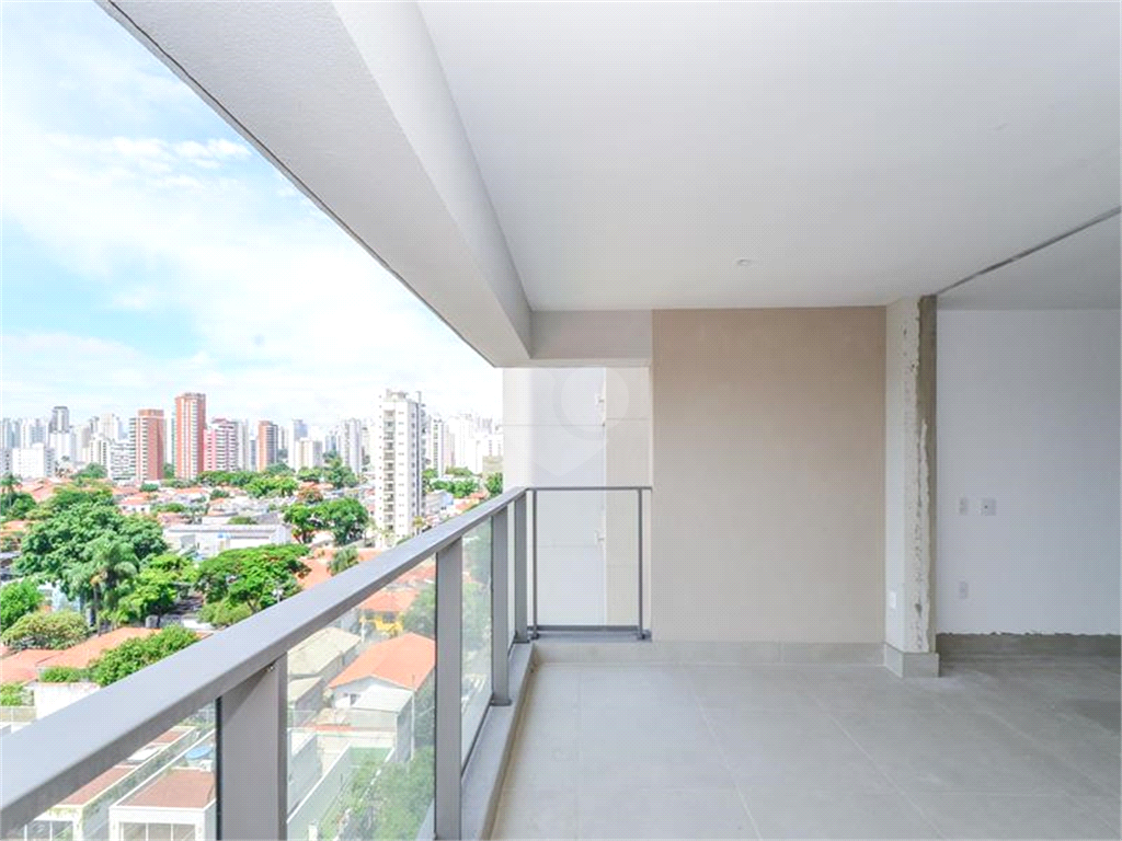 Venda Apartamento São Paulo Campo Belo REO946507 9