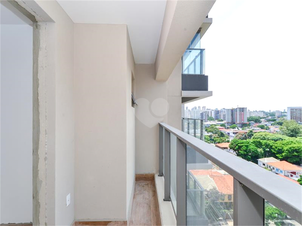 Venda Apartamento São Paulo Campo Belo REO946507 27