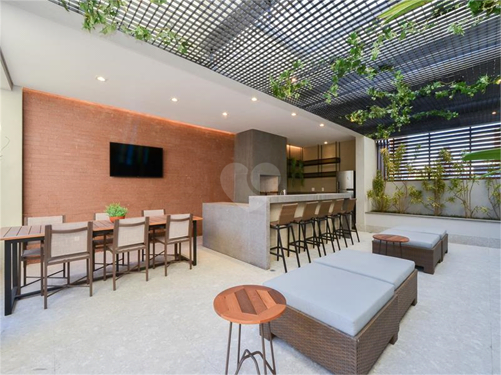 Venda Apartamento São Paulo Campo Belo REO946507 37