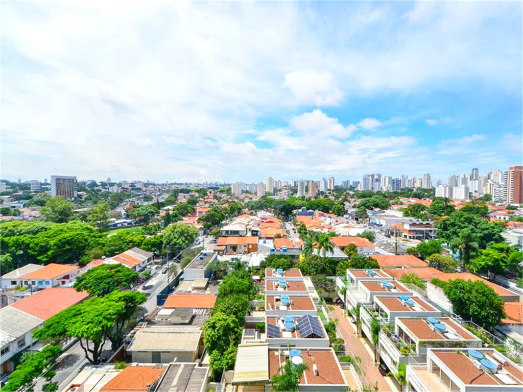 Venda Apartamento São Paulo Campo Belo REO946507 30