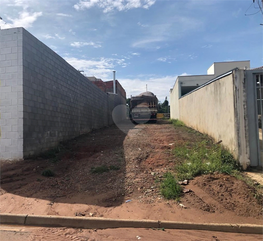 Venda Terreno Salto Residencial Porto Seguro REO946516 1