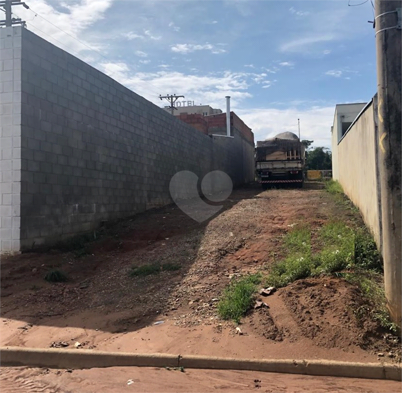 Venda Terreno Salto Residencial Porto Seguro REO946516 3