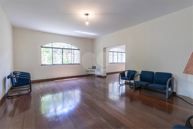 Venda Casa São Paulo Pacaembu REO946517 4