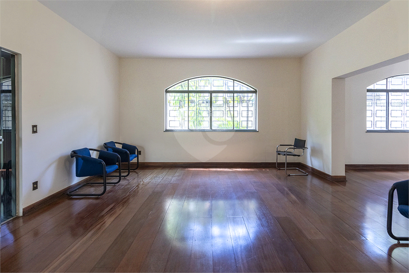 Venda Casa São Paulo Pacaembu REO946517 7