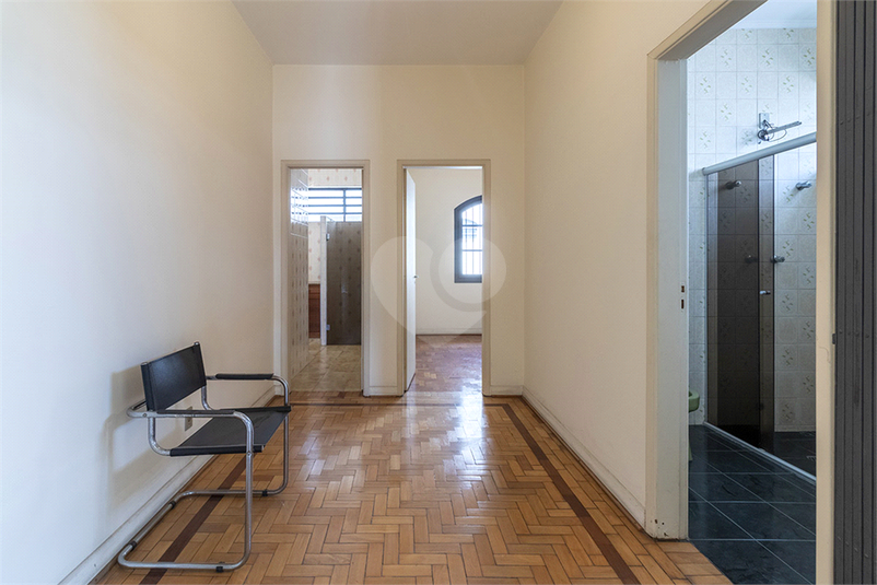 Venda Casa São Paulo Pacaembu REO946517 33