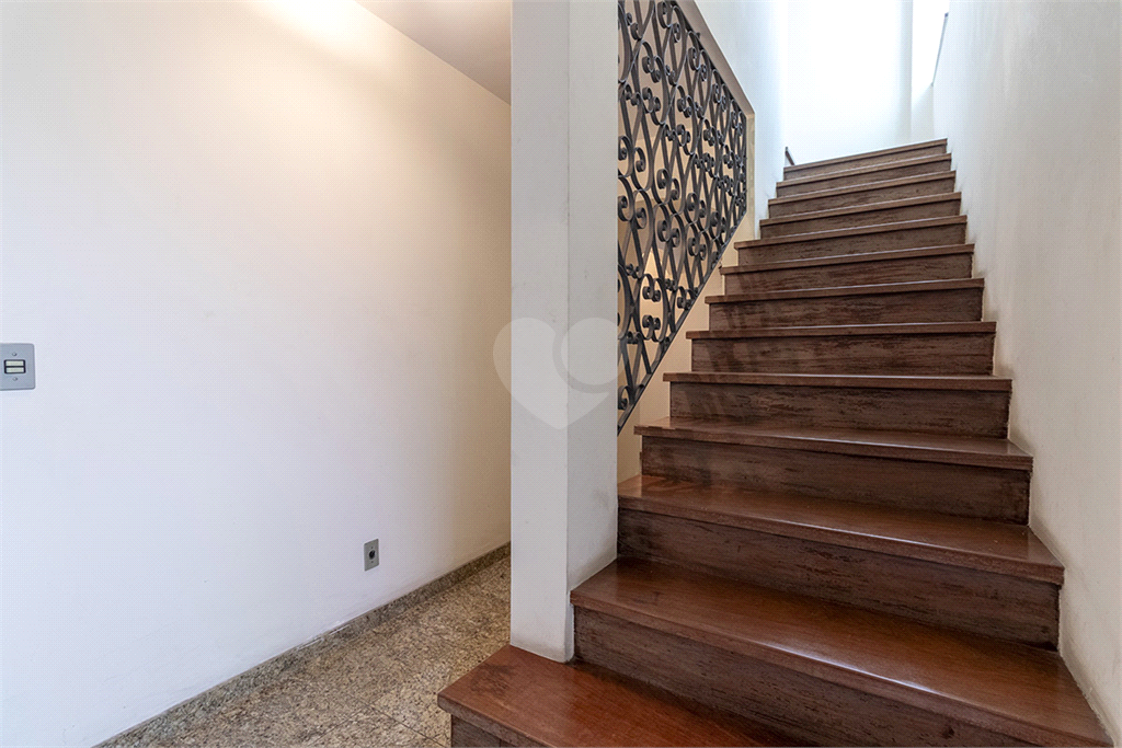 Venda Casa São Paulo Pacaembu REO946517 32